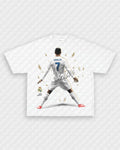 CR7 V5 TEE Hoodie, Sweatshirt | CoreVibeTees.com (Image 1)
