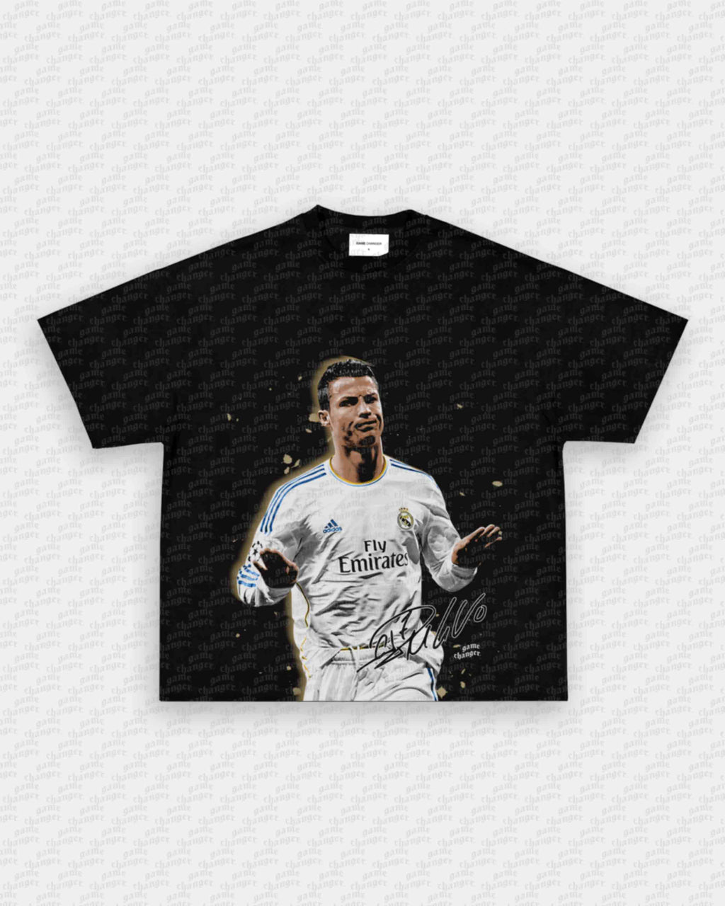 CR7 V6 TEE Hoodie, Sweatshirt | CoreVibeTees.com (Image 5)