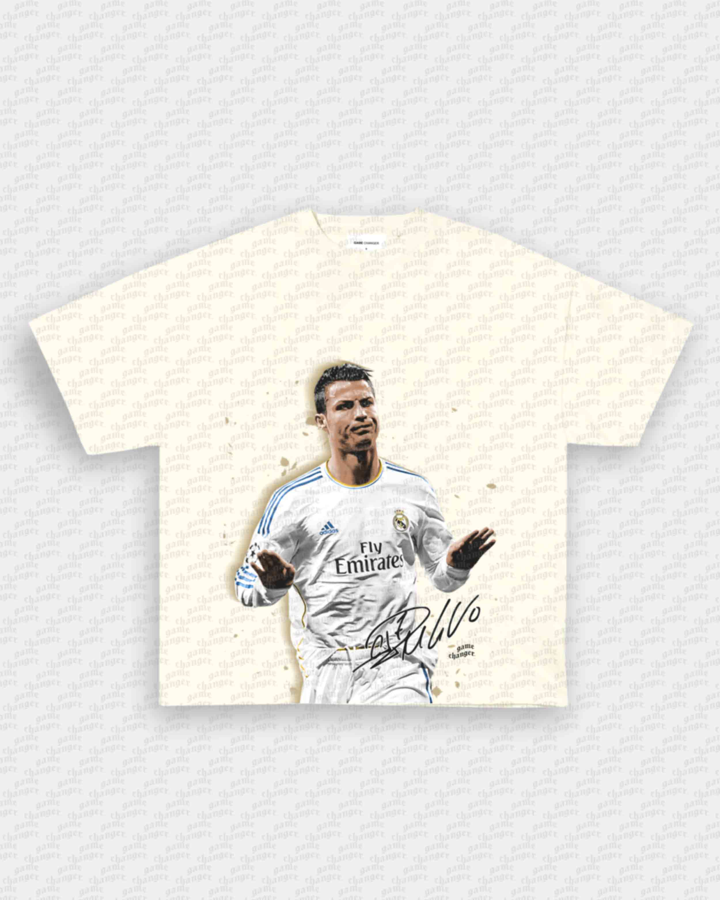 CR7 V6 TEE Hoodie, Sweatshirt | CoreVibeTees.com (Image 3)