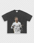 CR7 V6 TEE Hoodie, Sweatshirt | CoreVibeTees.com (Image 1)