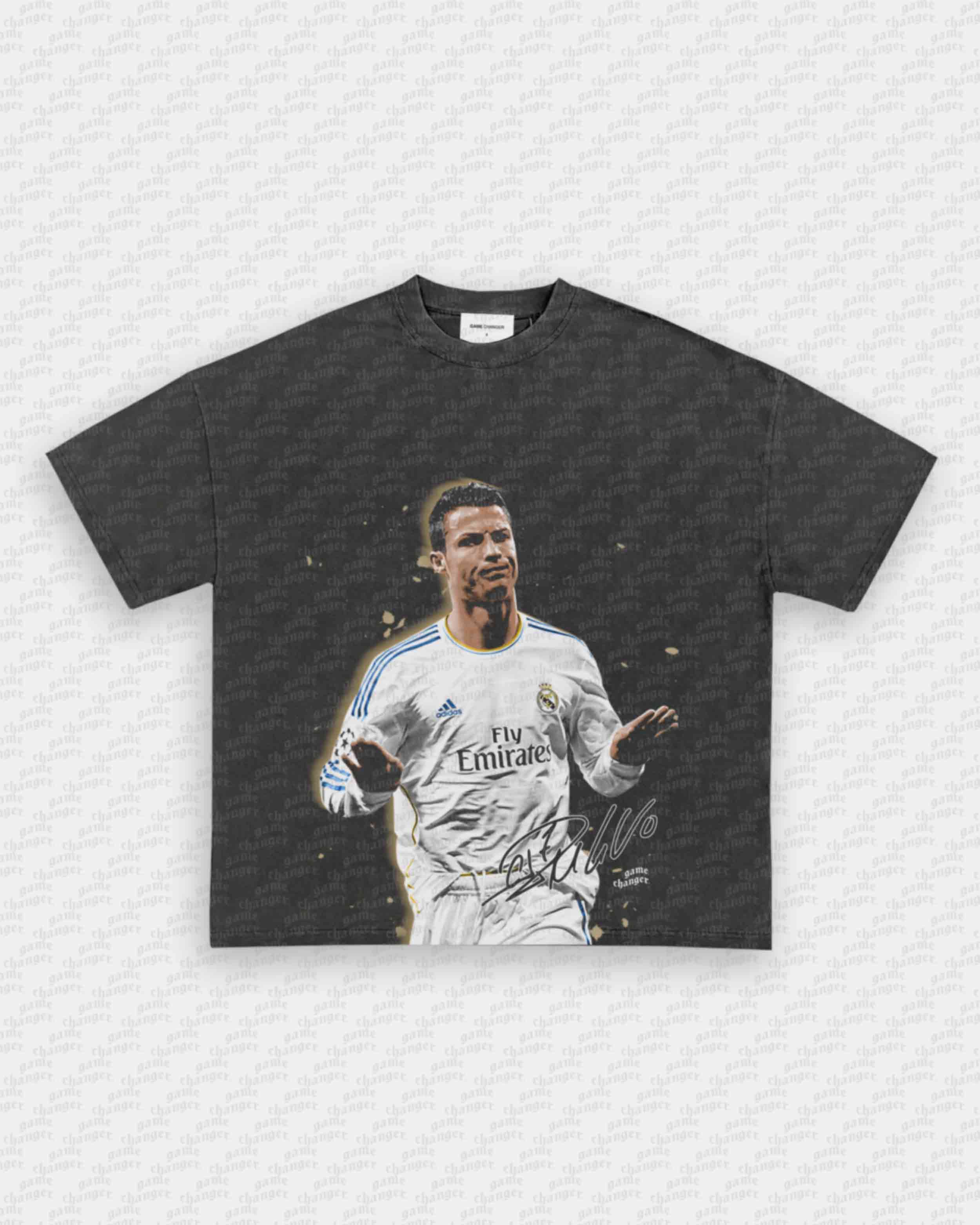 CR7 V6 TEE Hoodie, Sweatshirt | CoreVibeTees.com (Image 1)