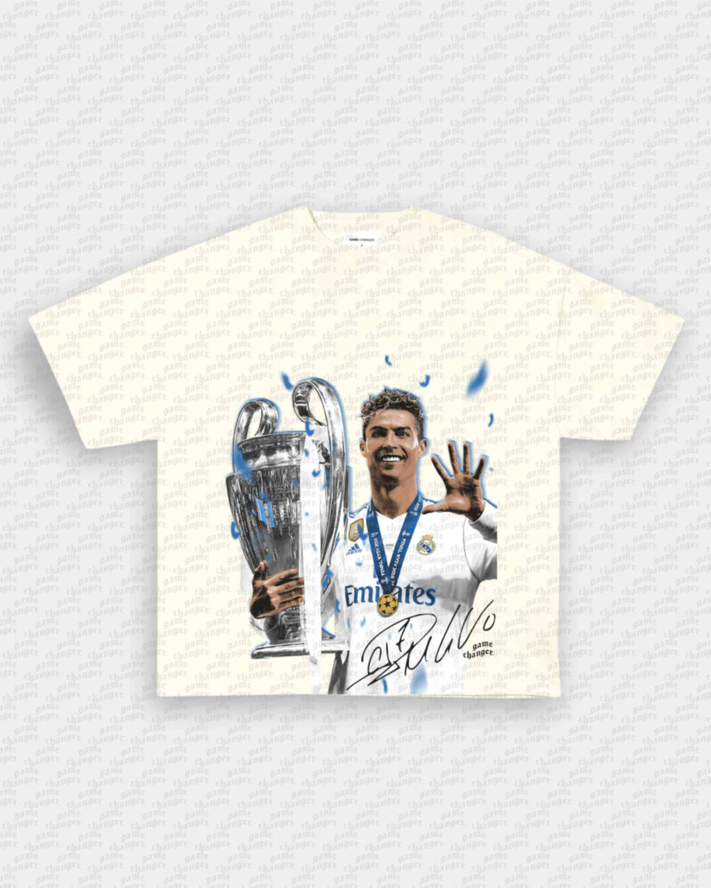 CR7 V7 TEE Hoodie, Sweatshirt | CoreVibeTees.com (Image 4)