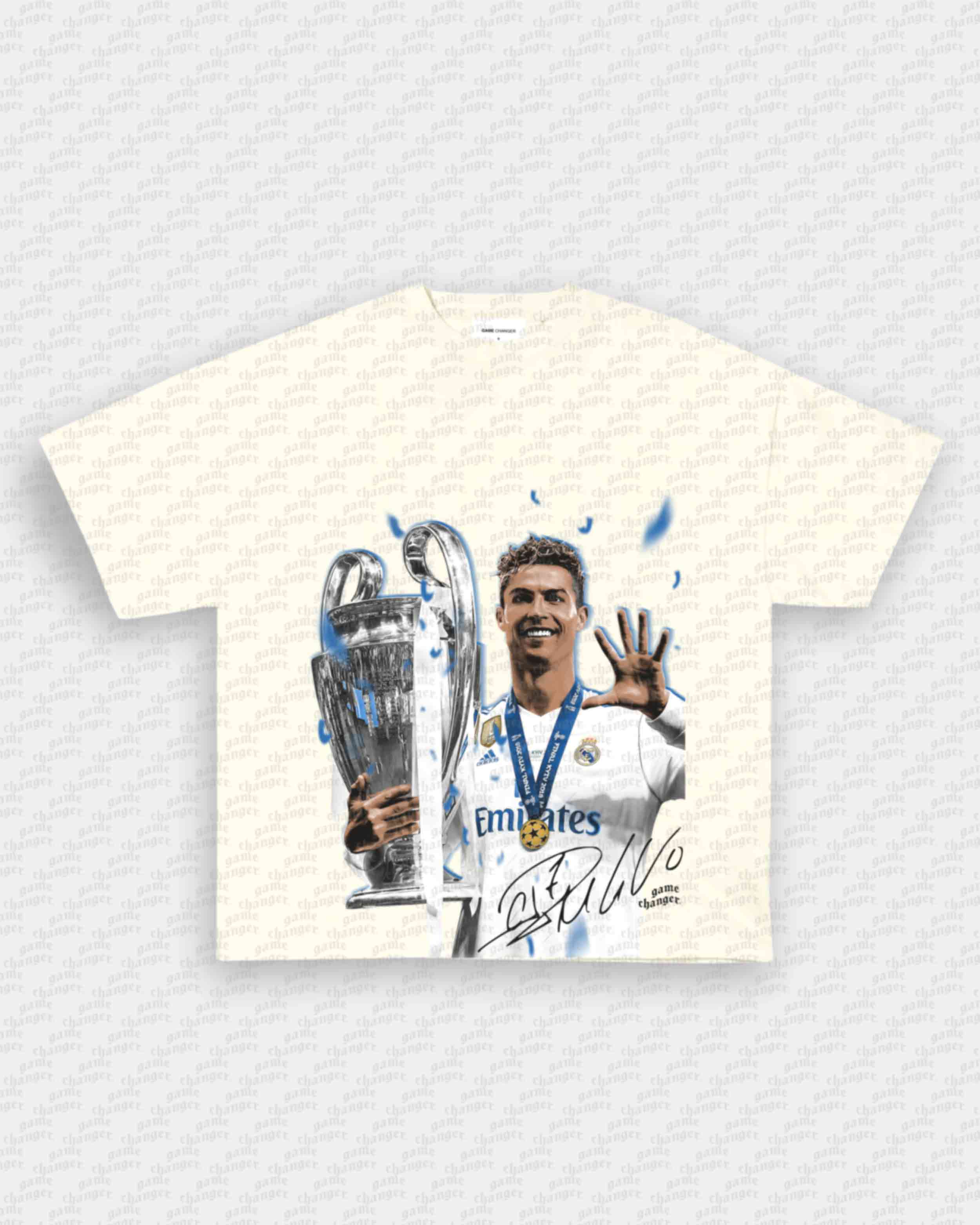 CR7 V7 TEE Hoodie, Sweatshirt | CoreVibeTees.com (Image 4)