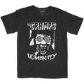 The Cramps - Human Fly t-shirt Hoodie, Sweatshirt | CoreVibeTees.com