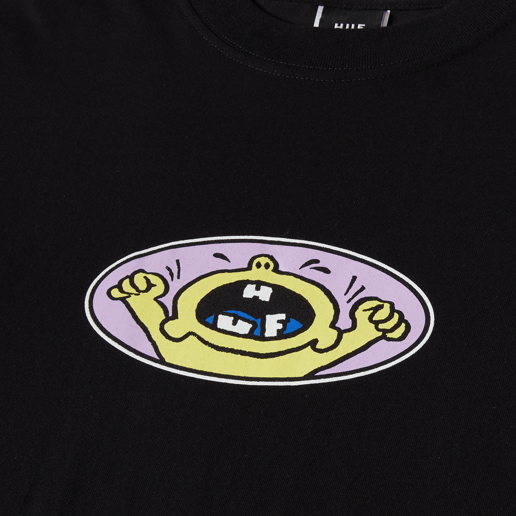 Cry Baby T-Shirt Hoodie, Sweatshirt | CoreVibeTees.com (Image 2)