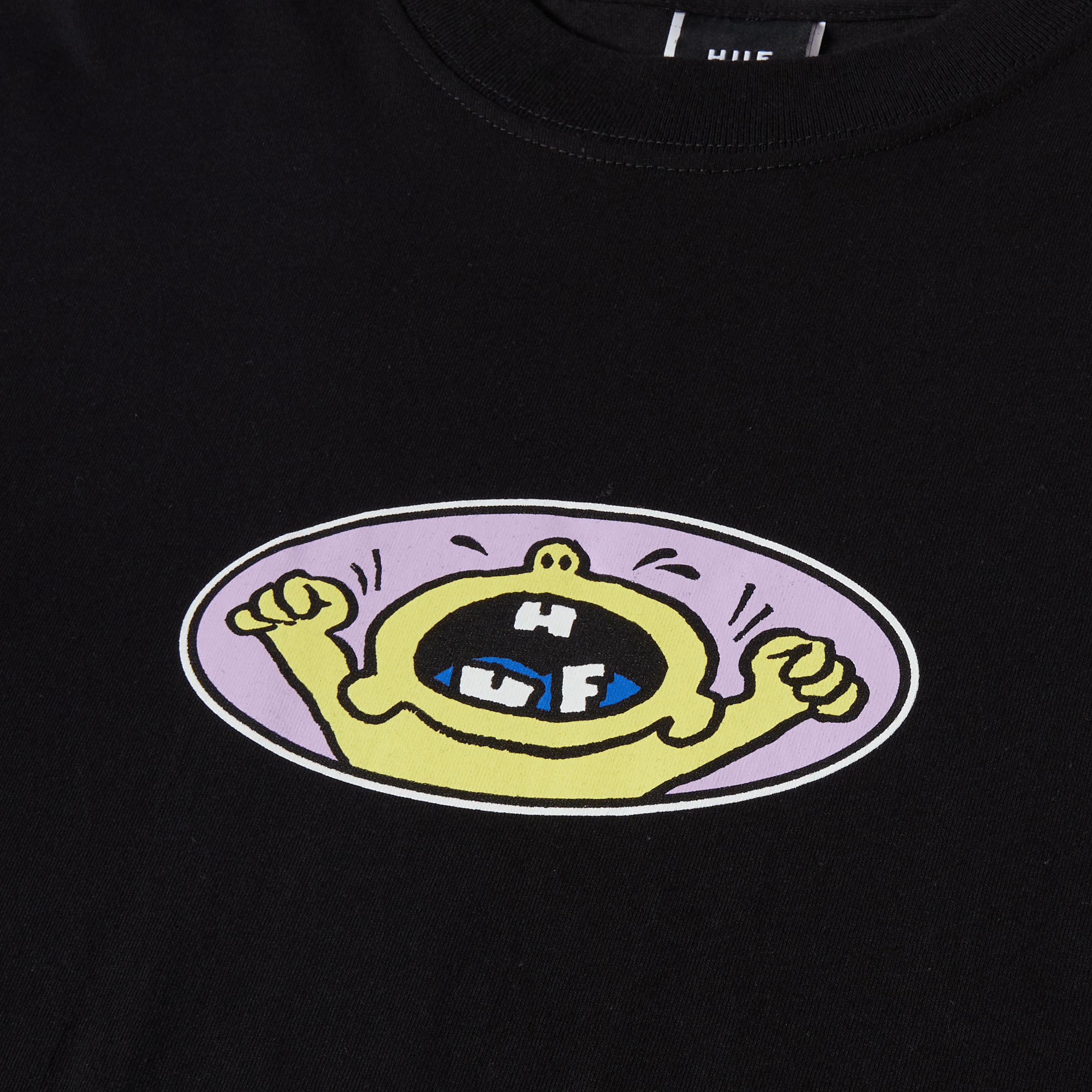 Cry Baby T-Shirt Hoodie, Sweatshirt | CoreVibeTees.com (Image 2)