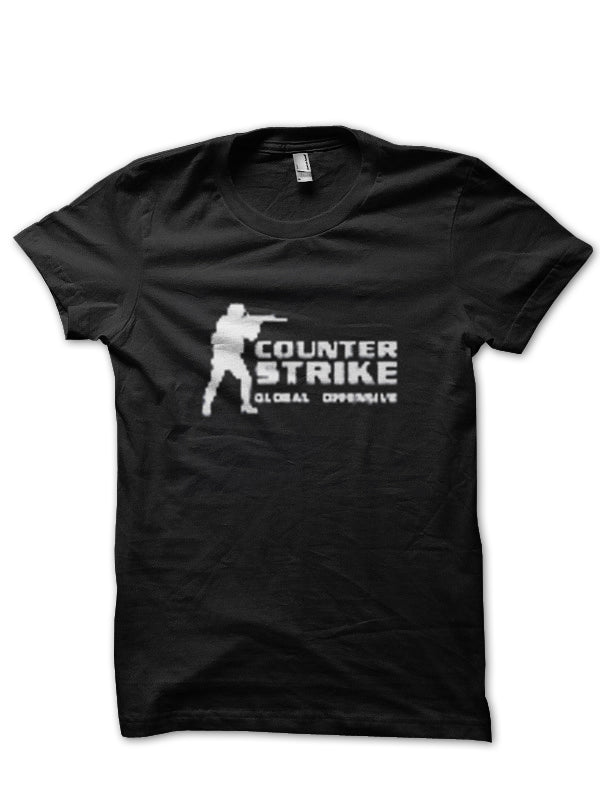 CSGO T-Shirt Style013 Hoodie, Sweatshirt | CoreVibeTees.com