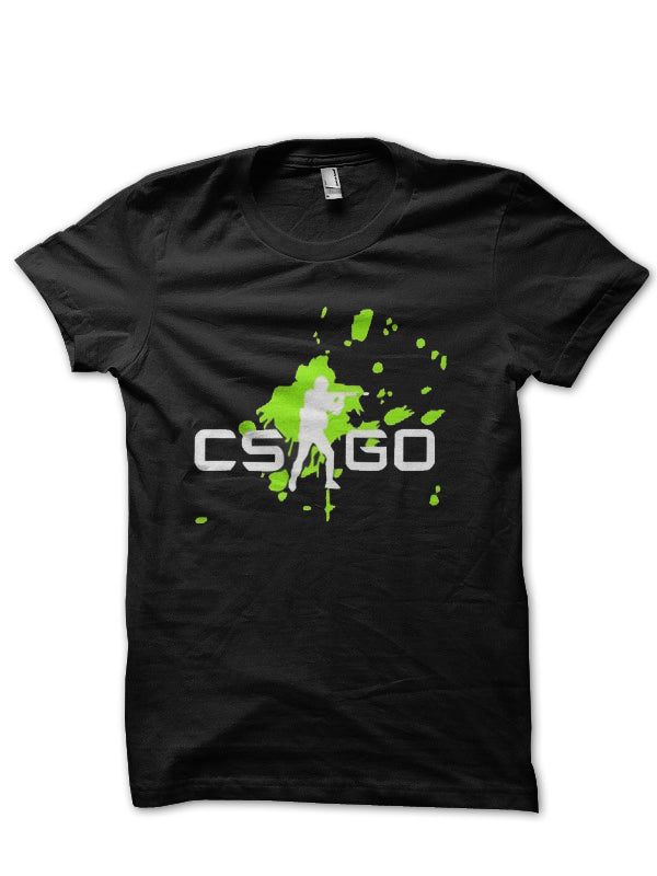 CSGO T-Shirt Style001 Hoodie, Sweatshirt | CoreVibeTees.com