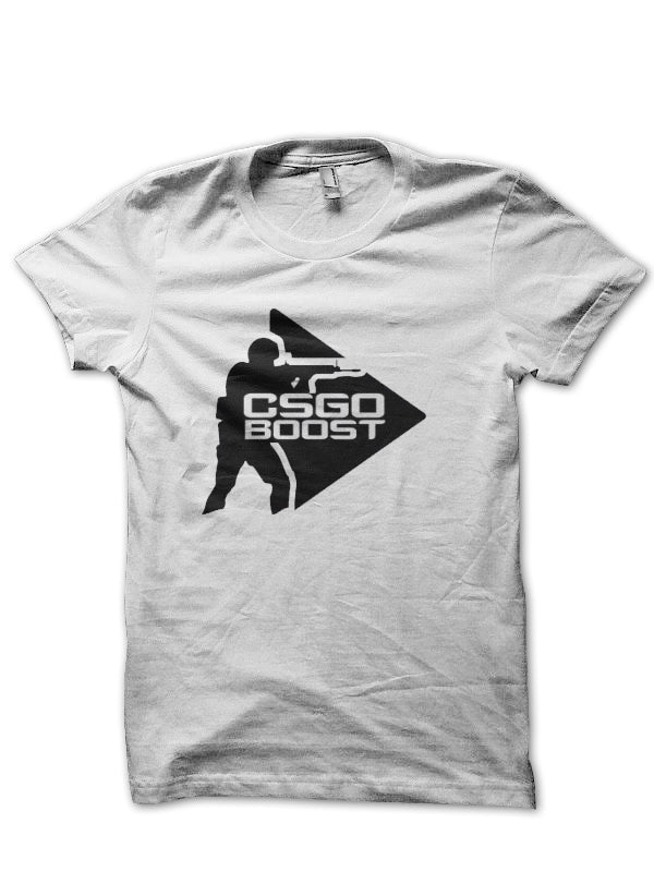CSGO T-Shirt Style007 Hoodie, Sweatshirt | CoreVibeTees.com
