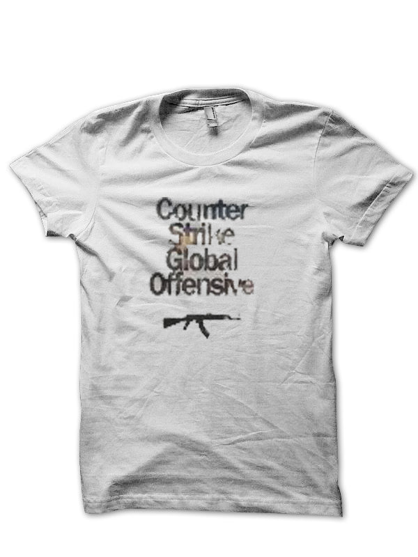CSGO T-Shirt Style006 Hoodie, Sweatshirt | CoreVibeTees.com