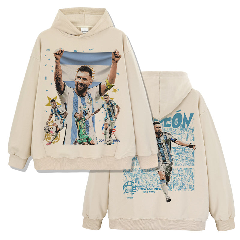 CAMPEON HOODIE 2024 T-Shirts, Sweatshirt | CoreVibeTees.com