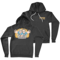 Crash Test Live - Crash Test Logo Hoodie T-Shirts, Sweatshirt | CoreVibeTees.com (Image 1)