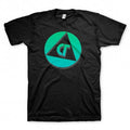 CT Badge T-shirt (Black) Hoodie, Sweatshirt | CoreVibeTees.com