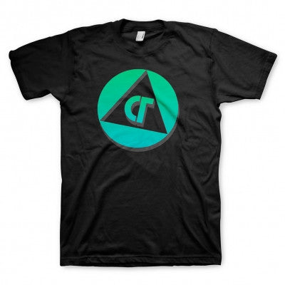 CT Badge T-shirt (Black) Hoodie, Sweatshirt | CoreVibeTees.com