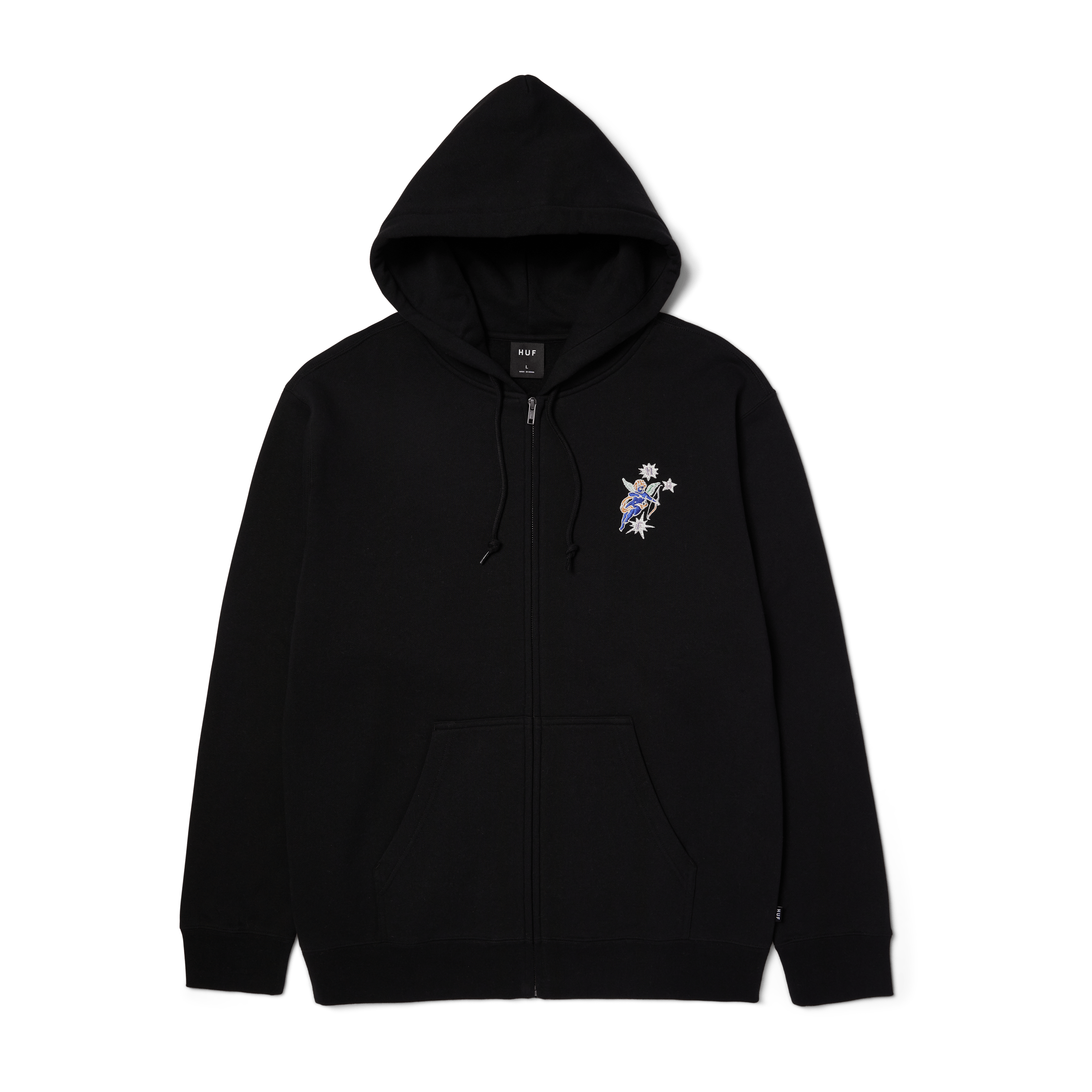 Cupid F/Z Hoodie T-Shirts, Sweatshirt | CoreVibeTees.com (Image 1)