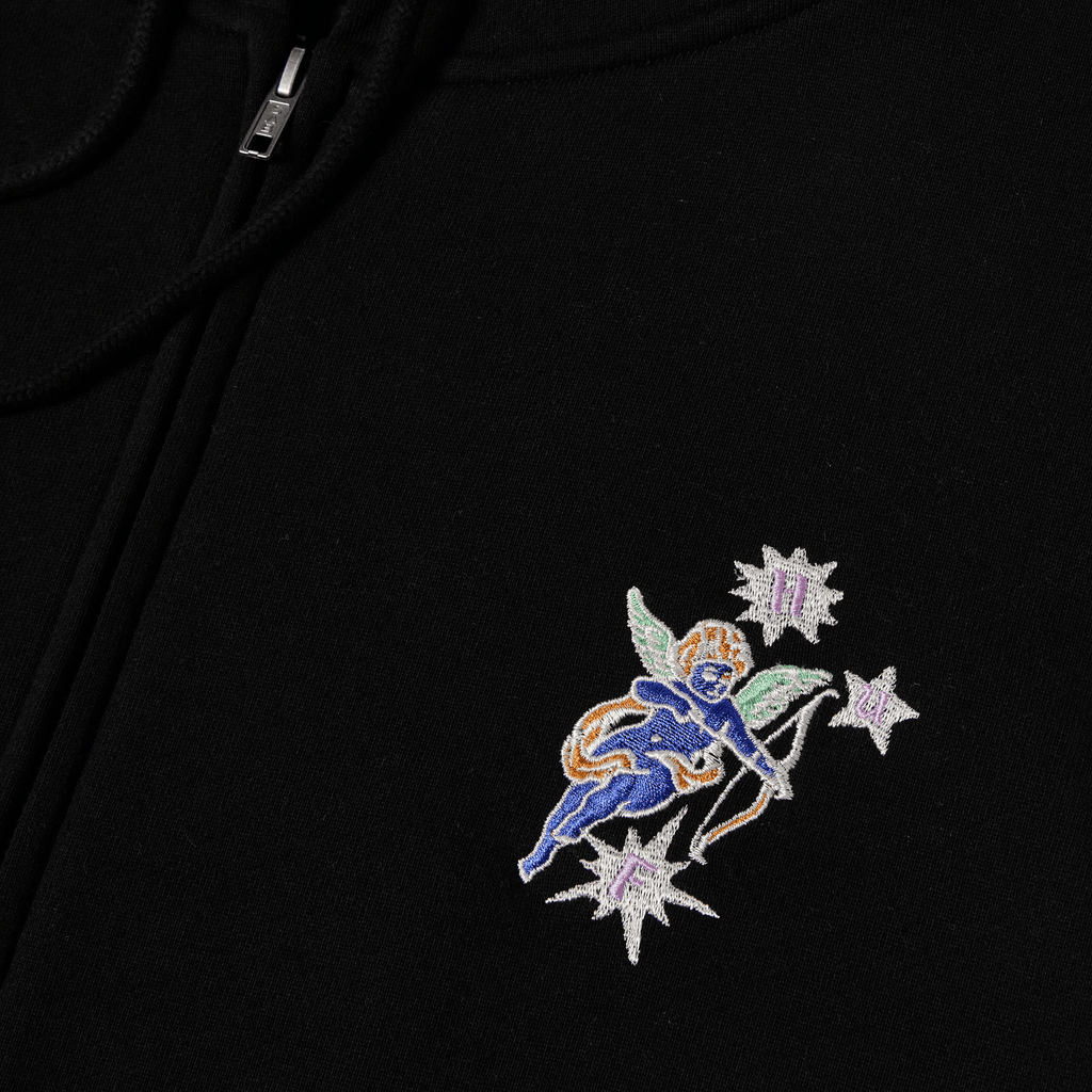 Cupid F/Z Hoodie T-Shirts, Sweatshirt | CoreVibeTees.com (Image 2)