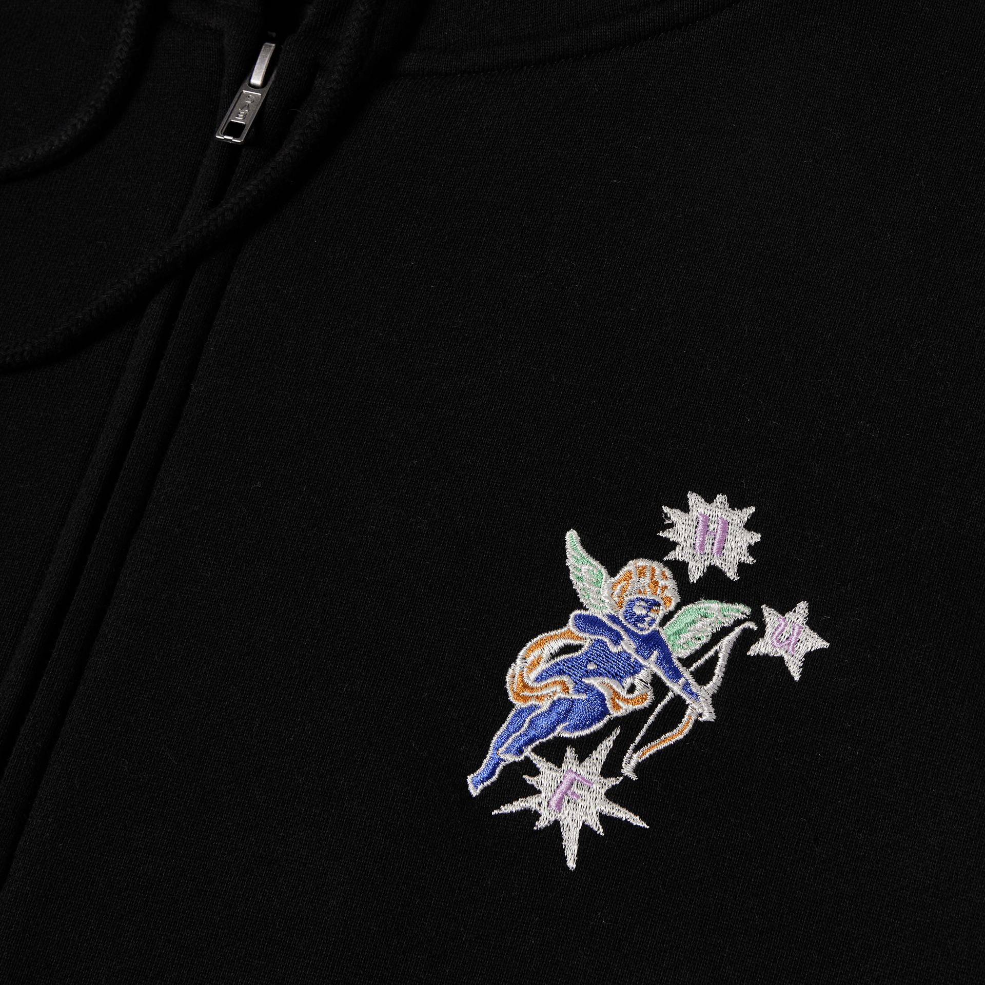 Cupid F/Z Hoodie T-Shirts, Sweatshirt | CoreVibeTees.com (Image 2)