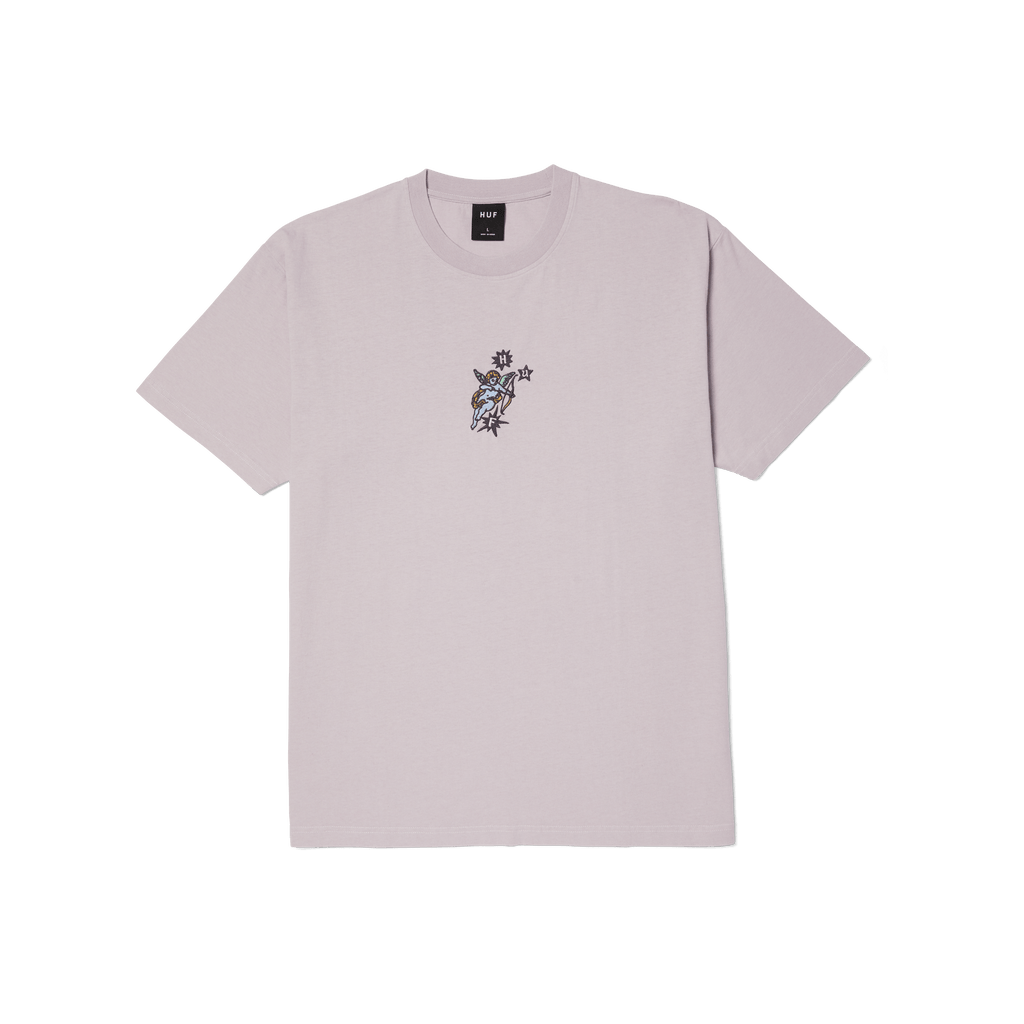 Cupid Washed T-Shirt Hoodie, Sweatshirt | CoreVibeTees.com (Image 1)