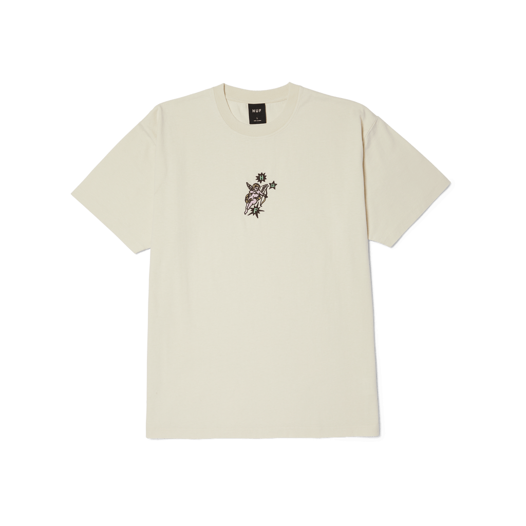 Cupid Washed T-Shirt Hoodie, Sweatshirt | CoreVibeTees.com (Image 3)