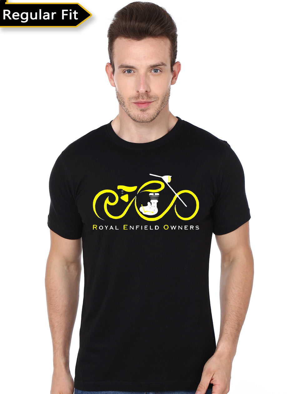 Custom Royal Enfield T-Shirt Hoodie, Sweatshirt | CoreVibeTees.com