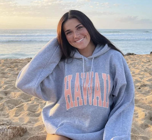 CUSTOM STATE SWEATSHIRT WITH BORDER, STATE CREWNECK, STATE HOODIE, OVERSIZED UNISEX SWEATSHIRT COTTON CASUAL LONG SLEEVE, BEACH SWEATSHIRT, COLLEGE SWEATSHIRT Christmas Menswear