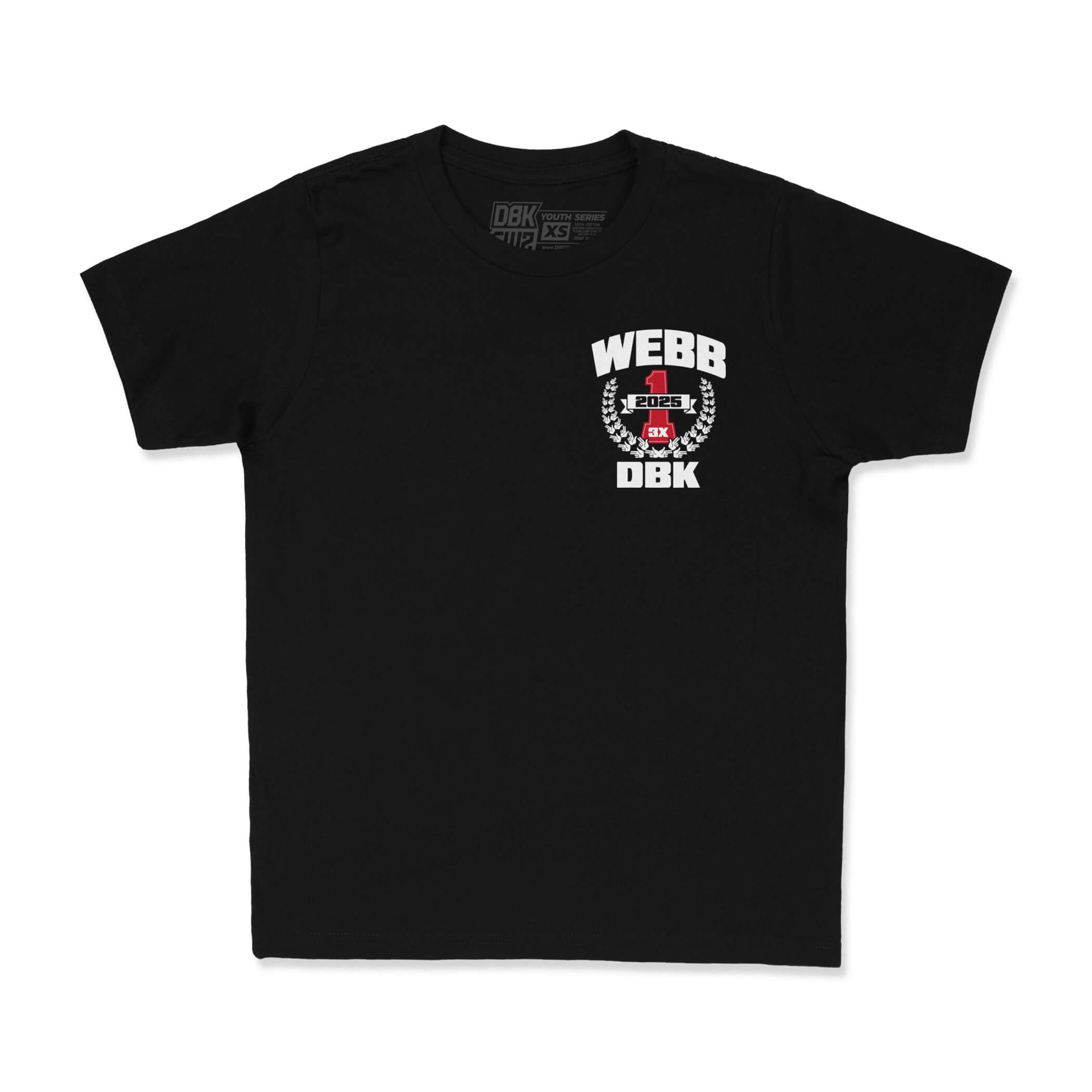 The Champ - CW2 Youth Premium Tee Hoodie, Sweatshirt | CoreVibeTees.com (Image 5)