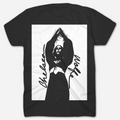 Birth of Violence Black T-Shirt Hoodie, Sweatshirt | CoreVibeTees.com (Image 1)