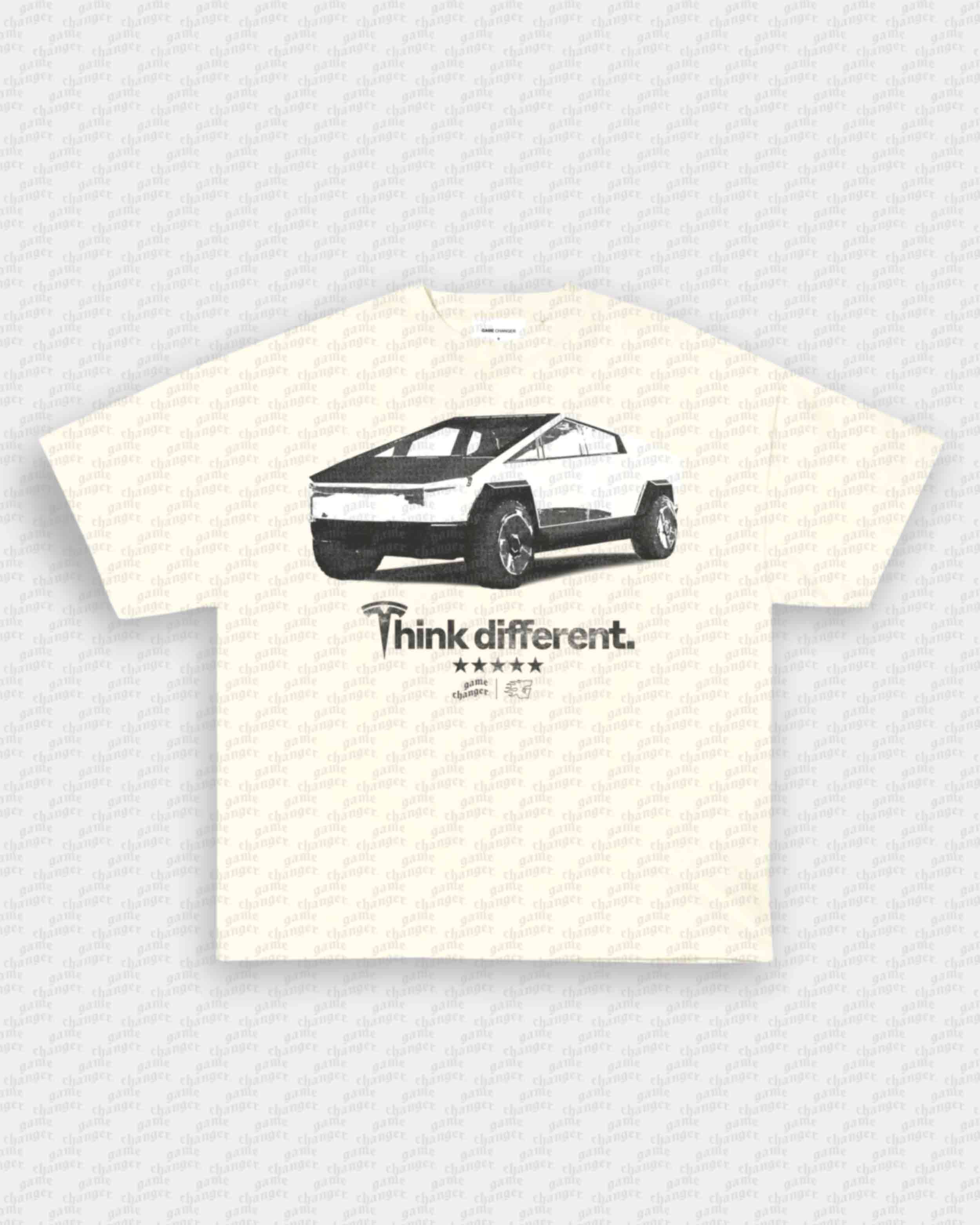 CYBERTRUCK TEE Hoodie, Sweatshirt | CoreVibeTees.com (Image 2)