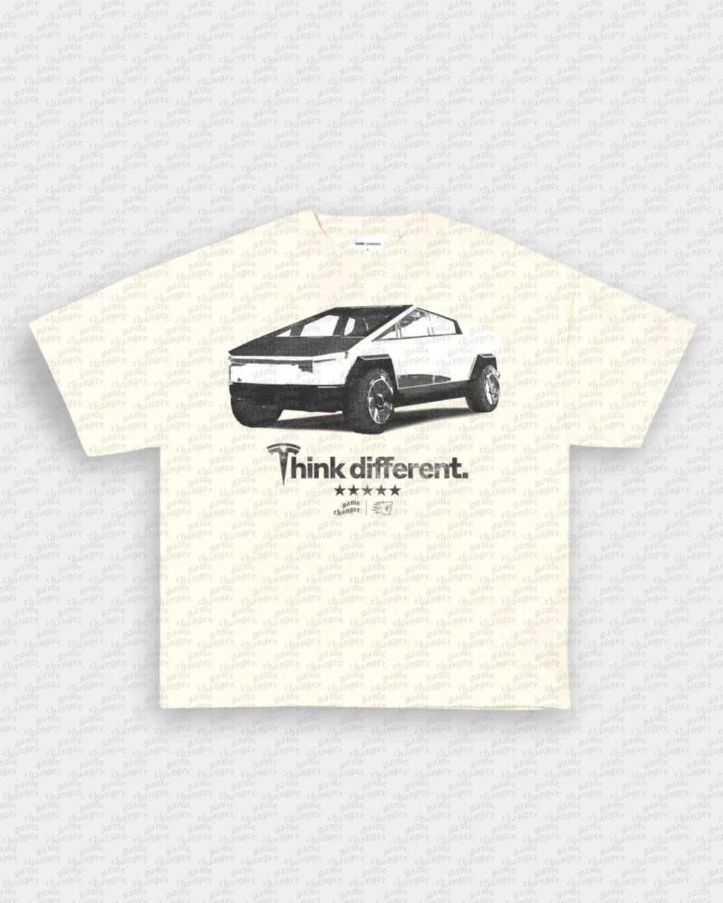 CYBERTRUCK TEE Hoodie, Sweatshirt | CoreVibeTees.com (Image 3)