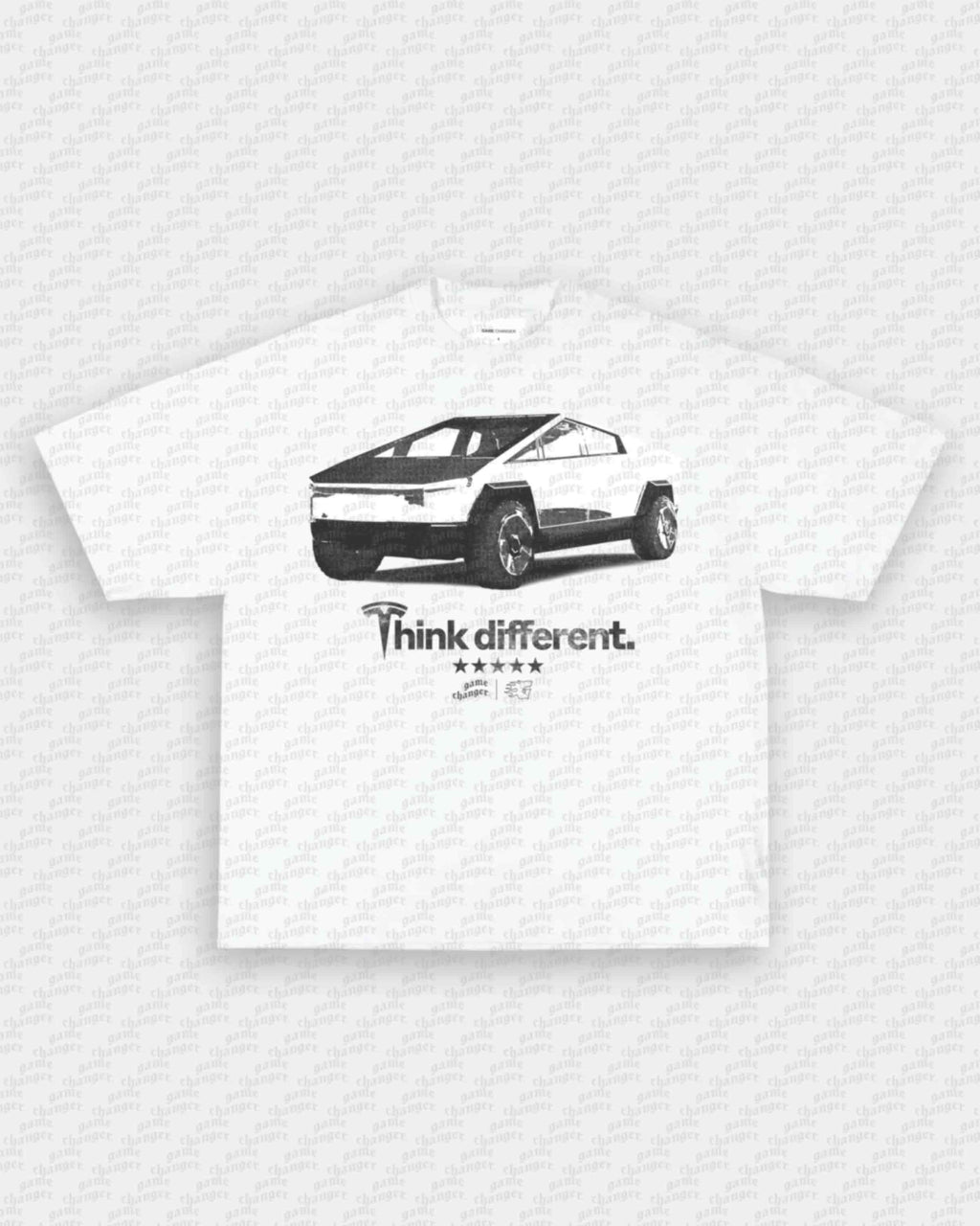 CYBERTRUCK TEE Hoodie, Sweatshirt | CoreVibeTees.com (Image 1)