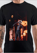Cactus Jack T-Shirt Hoodie, Sweatshirt | CoreVibeTees.com