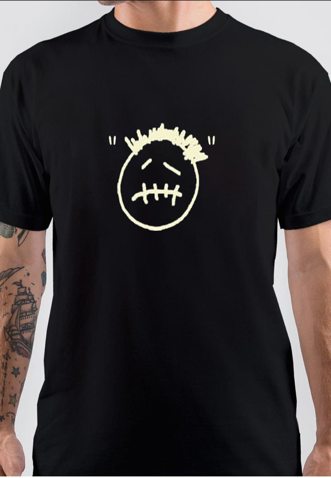 Cactus Jack T-Shirt Style003 Hoodie, Sweatshirt | CoreVibeTees.com