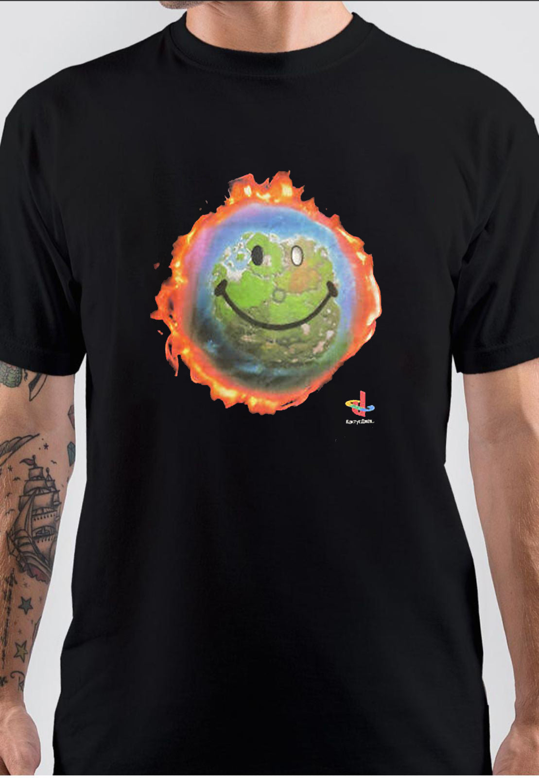 Cactus Jack T-Shirt Style002 Hoodie, Sweatshirt | CoreVibeTees.com
