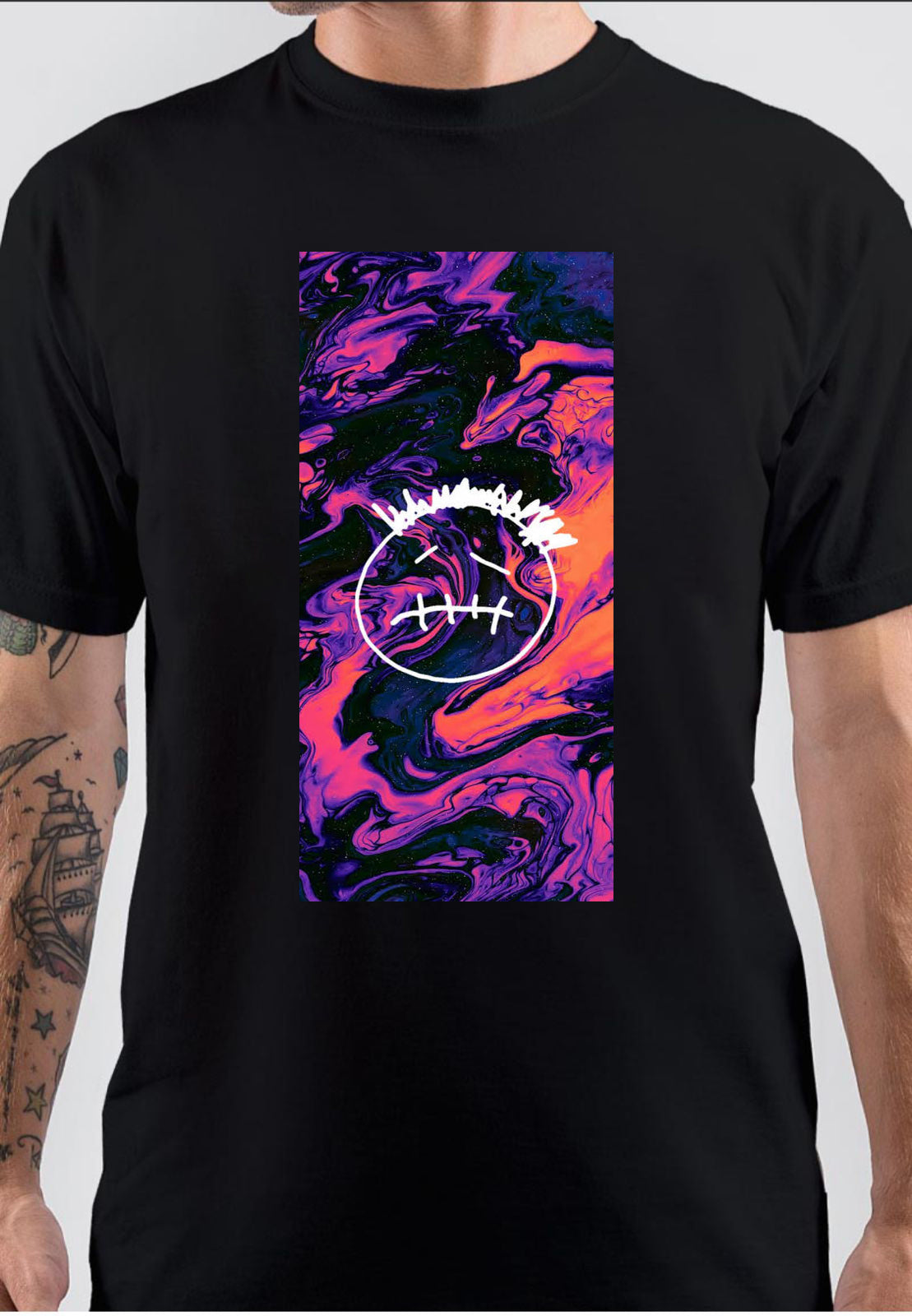 Cactus Jack T-Shirt Style001 Hoodie, Sweatshirt | CoreVibeTees.com