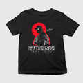 Cade Smith The K’D Crusader Shirt
