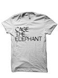 Cage The Elephant T-Shirt Style004 Hoodie, Sweatshirt | CoreVibeTees.com