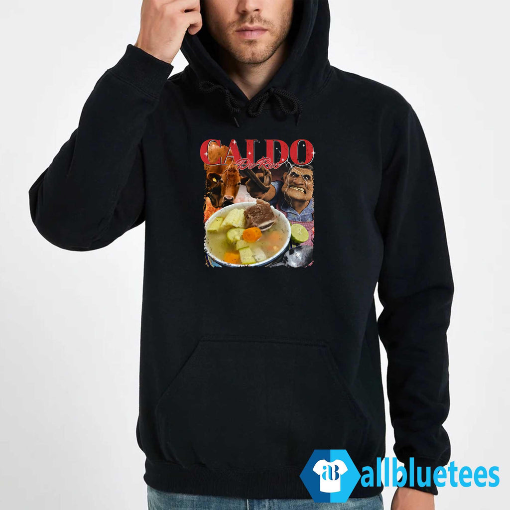 Caldo De Res Shirt