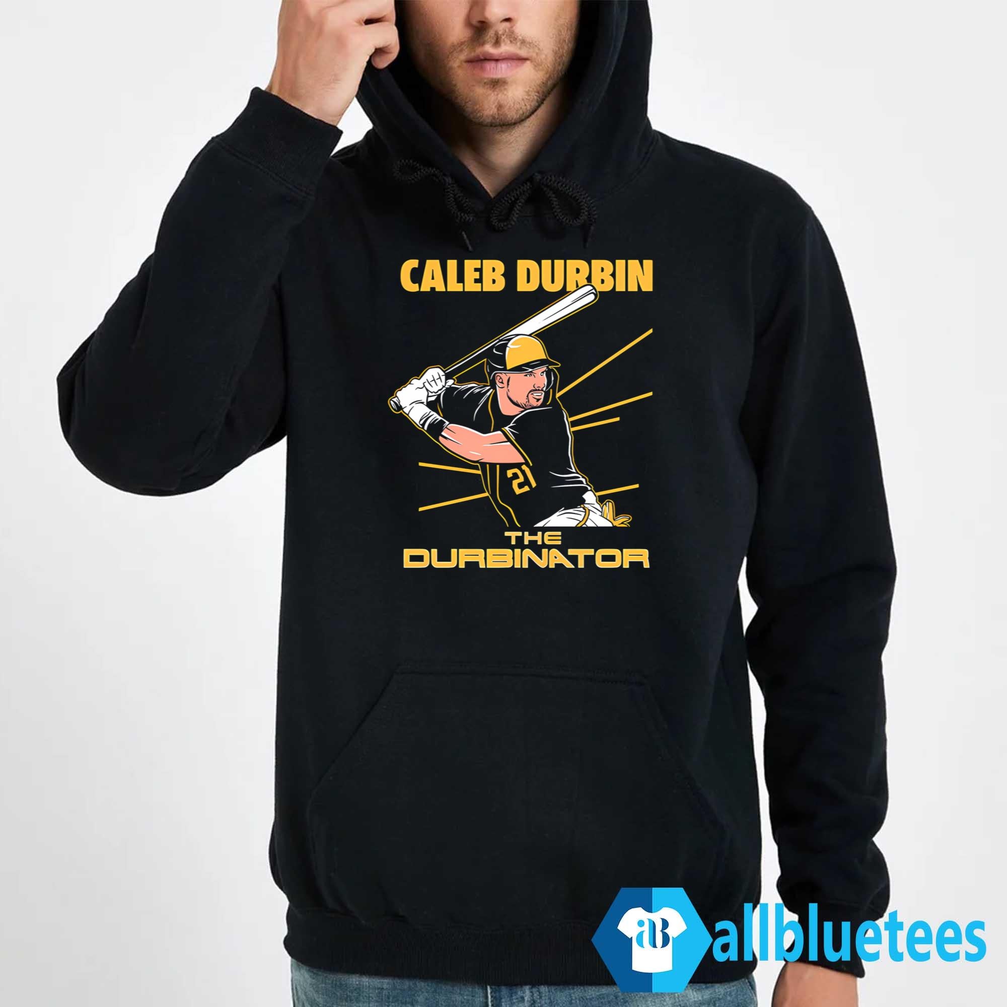 Caleb Durbin The Durbinator Shirt