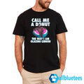 Call Me A Donut The Way I Am Glazing LeBron Shirt