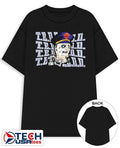 Call of Duty black ops 7 zombies tedd repeat shirt