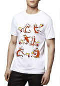 Calvin And Hobbes T-Shirt Hoodie, Sweatshirt | CoreVibeTees.com