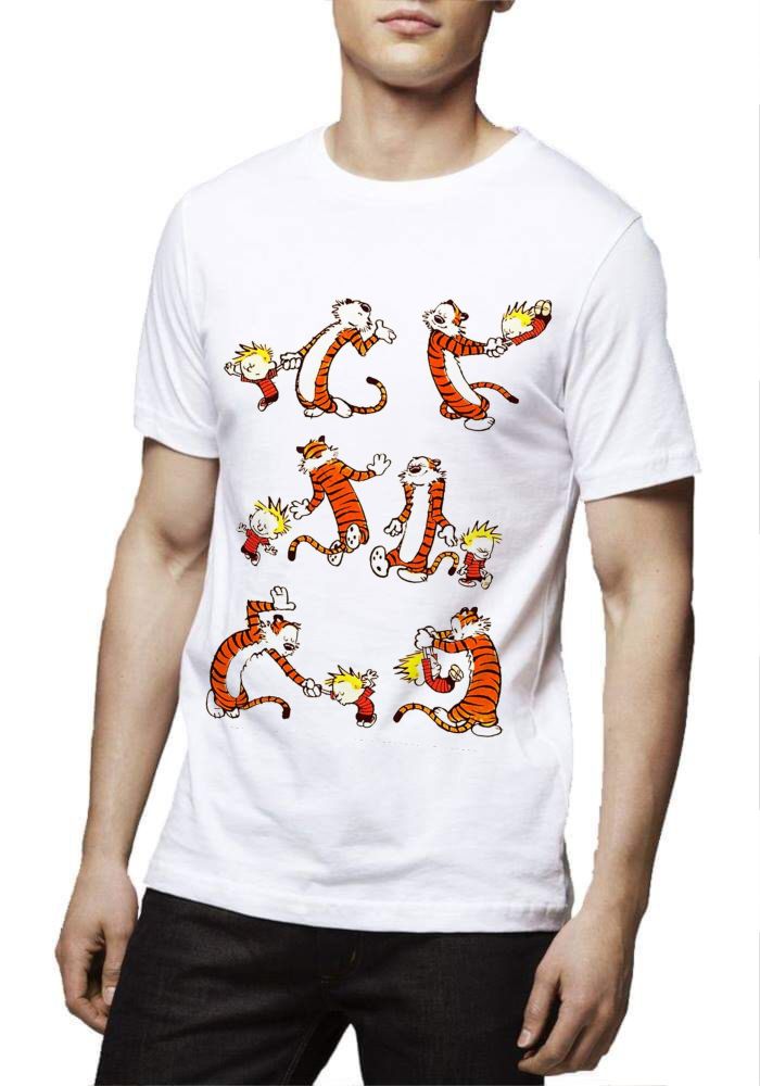 Calvin And Hobbes T-Shirt Hoodie, Sweatshirt | CoreVibeTees.com