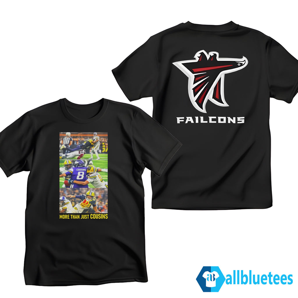 Cam Jordan More Than Just Cousins Shirt