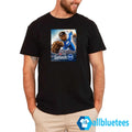Cam Skattebo The Fantastic 44 Shirt