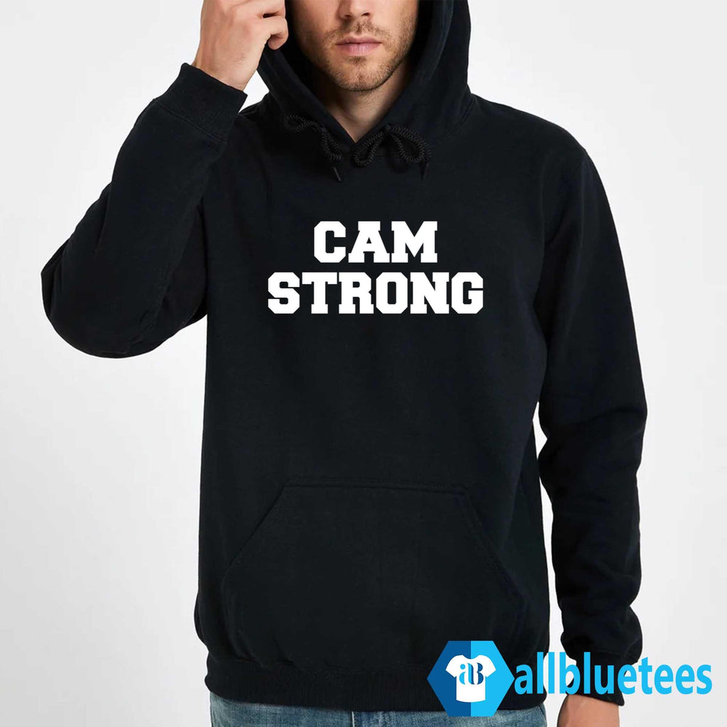 Cam Strong Shirt