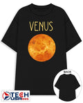 Camiseta Planet Venus shirt