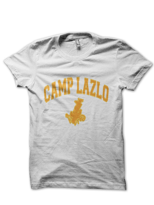 Camp Lazlo T-Shirt Style005 Hoodie, Sweatshirt | CoreVibeTees.com