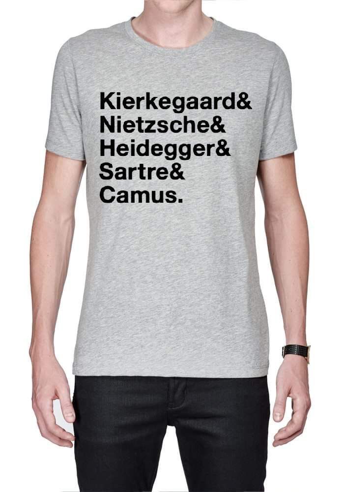 Camus T-Shirt Hoodie, Sweatshirt | CoreVibeTees.com