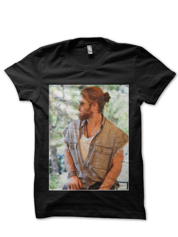 Can Yaman T-Shirt Style008 Hoodie, Sweatshirt | CoreVibeTees.com