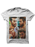 Can Yaman T-Shirt Style007 Hoodie, Sweatshirt | CoreVibeTees.com